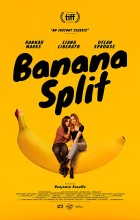 Banana Split (2018 - English)